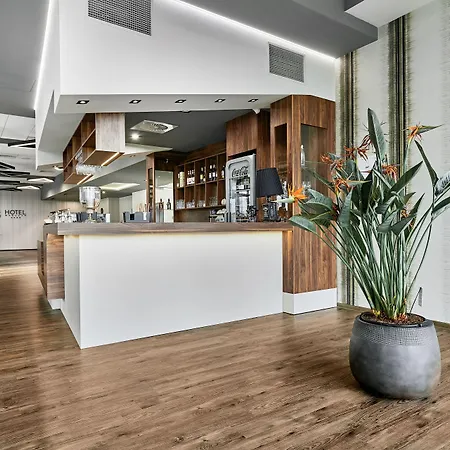 Otel Db Wroclaw