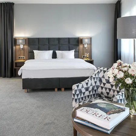 Db Otel Wroclaw