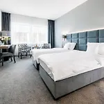 Db Hotel Breslau