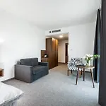 Db Hotel Breslau