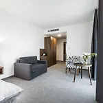 Db Szálloda Wrocław