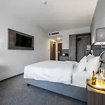 Szálloda Db Wrocław