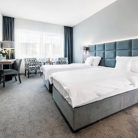 Db Hotel Wroclaw