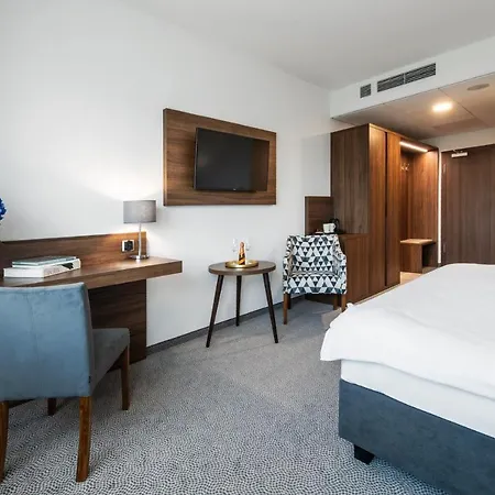 Hotel Db Wroclaw