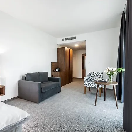 Db Hotel Wroclaw