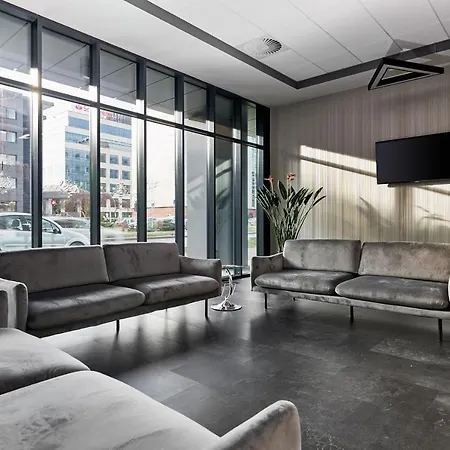 Db Hotel Wroclaw