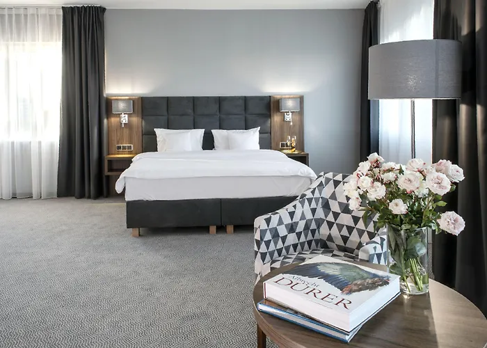 Db Otel Wroclaw